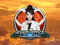 Monkeyofficelegend game icon