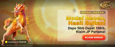 Klaim Bonus Jackpot Kayaraya88 Sekarang banner