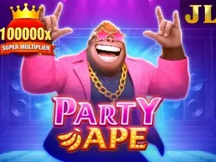 Party Ape game icon