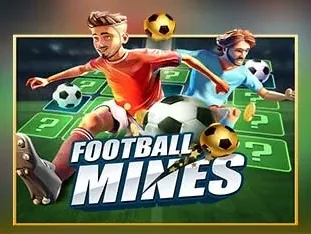 Football Mines game icon