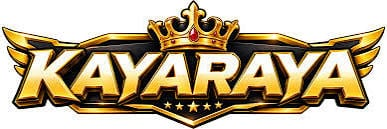 KayaRaya Slot Logo